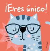 ERES UNICO - 9788466243674